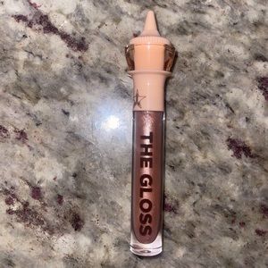 Jeffrey star - lipgloss (mouthful)